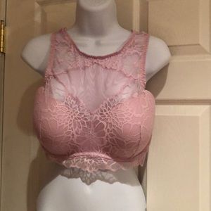Victoria secret bralette
